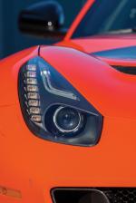 Ferrari F12tdf 2016 года (NA)